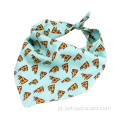 Profissional Dog Bow Tie Bandana Ajustável